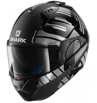 Sharktooth evo one 2