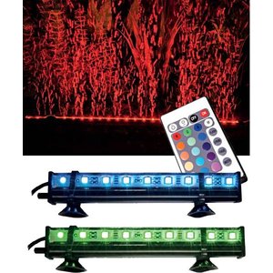Decoratieve LED verlichting aquarium - AquastoreXL Decoratieve LED verlichting aquarium - AquastoreXL
