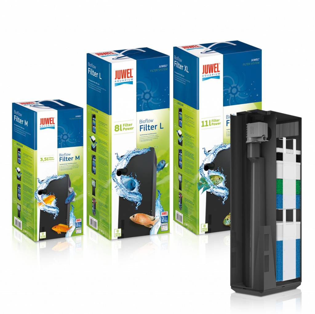 JUWEL FILTER BIOFLOW 8.0 / XL 1000 L/H internfilter