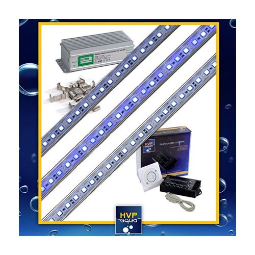 HVP aqua LED