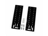 Kit of 2 PMM plates