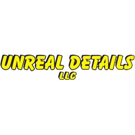 Unreal Details