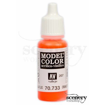 Vallejo Model Color
