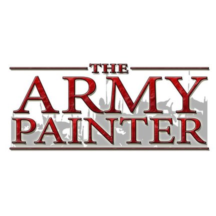 The Army Painter Penselen