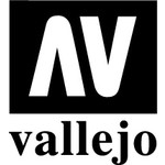 Vallejo Verf
