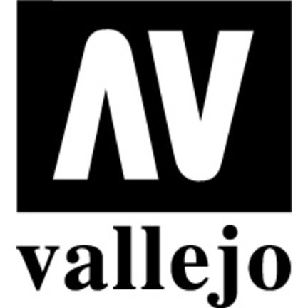 Vallejo Verf