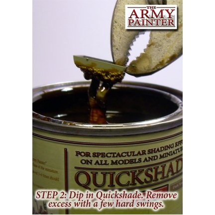 Quickshade