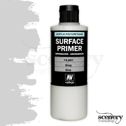 Vallejo Surface Primers