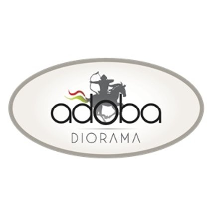 Adoba Diorama
