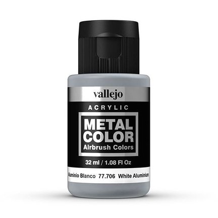Vallejo Metal Color