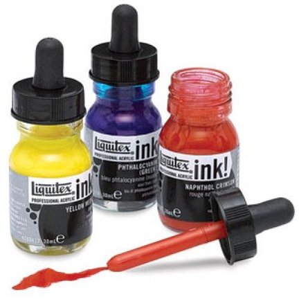 Liquitex