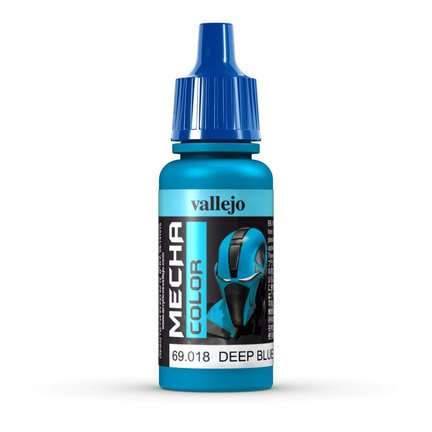 Vallejo Mecha Color - Acrylverf 17ml.
