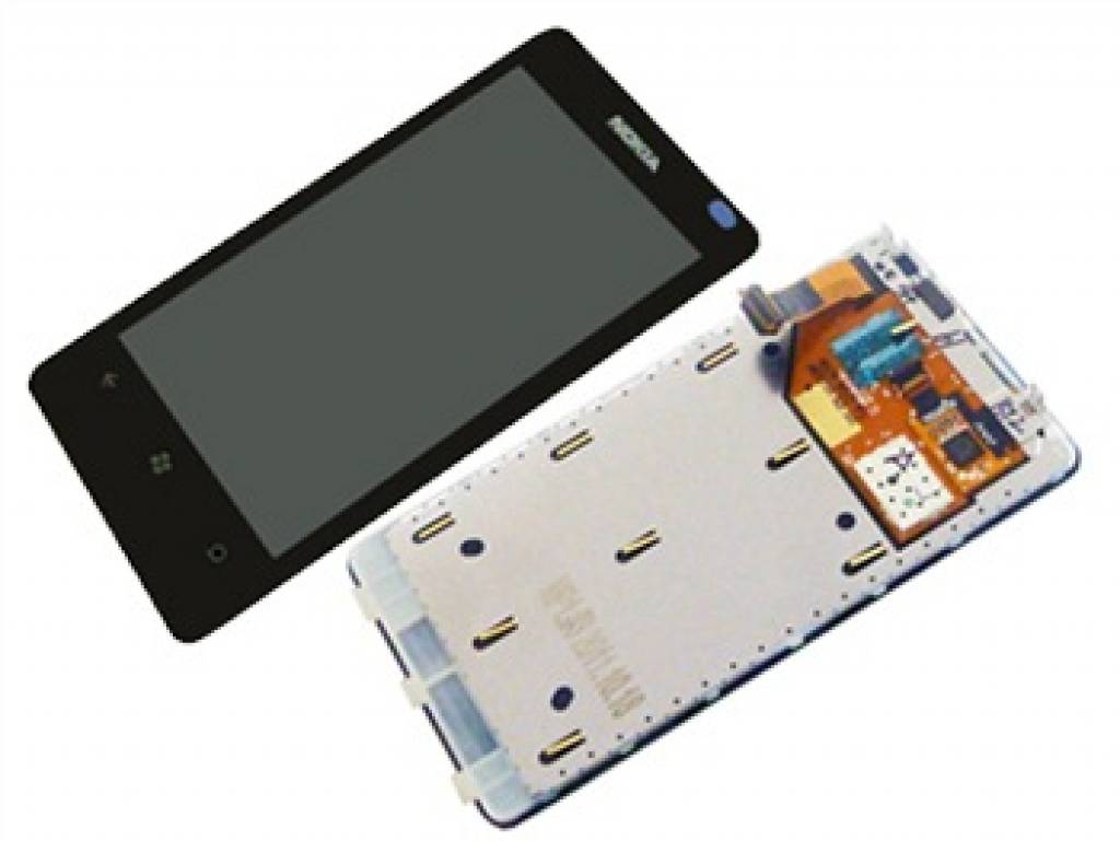 Nokia Lumia 800 Internal Screen + Digitizer Touch Panel ... Samsung Galaxy Note II LTE N7105 LCD Display + Touchscreen ...