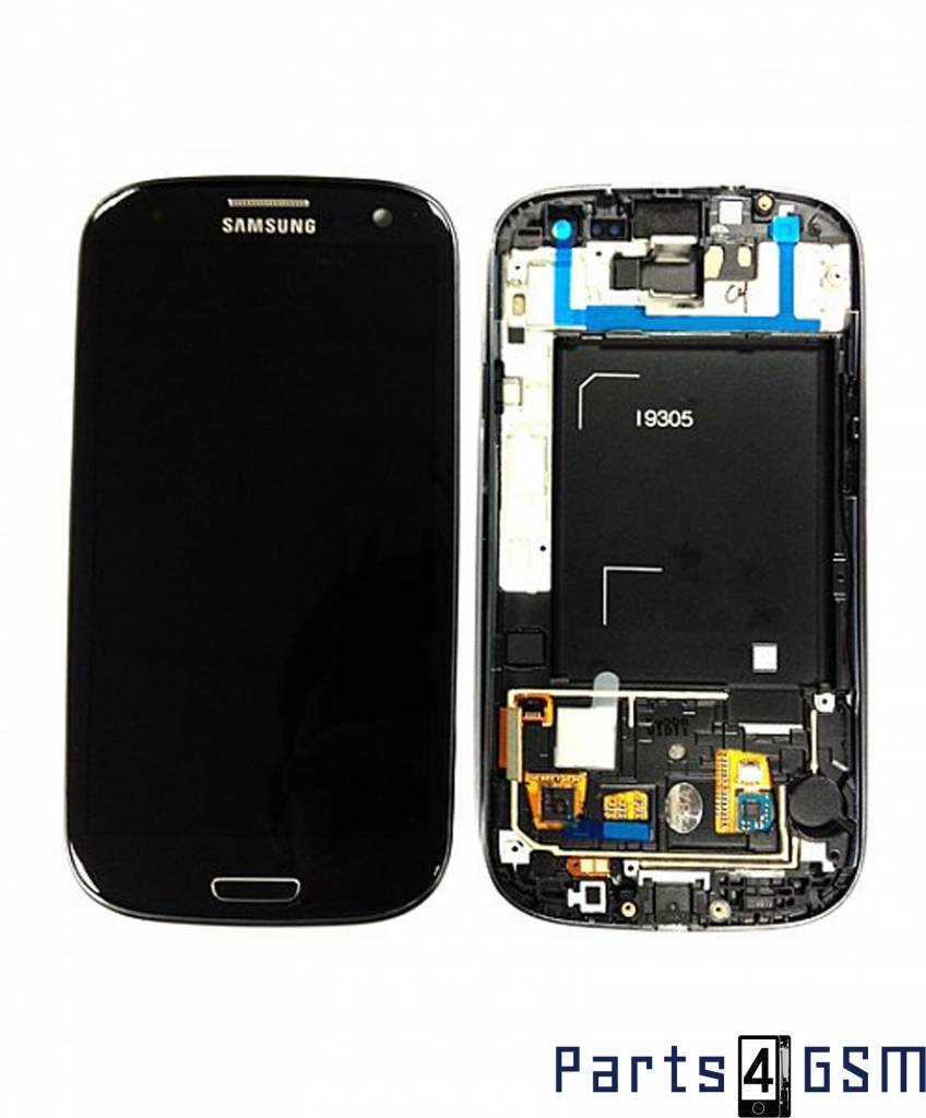 samsung galaxy s iii lte