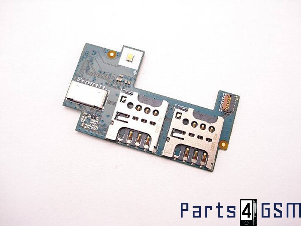 Sony Xperia C C2305 Sim Reader, A/8CS-58600-0002