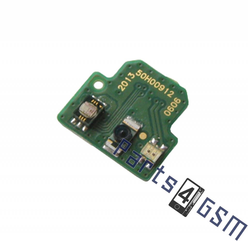 Light Sensor Xperia Z5