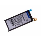 Samsung Battery, EB-BJ330ABE, 2400mAh, GH43-04756A