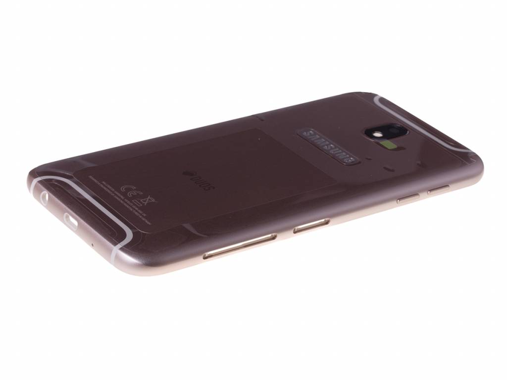 custodia samsung j7 2017 gold custodia samsung j7 2017 gold