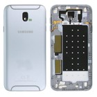 Samsung J530f Galaxy J5 2017 Lcd Display Module Silver Gh97 20738b Parts4gsm