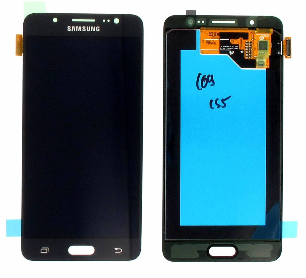 samsung j5 2016 lcd price