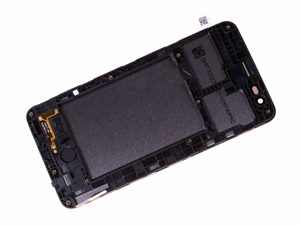 Sony Xperia M2 Aqua. Source · LG M160 K4 2017 LCD Display .