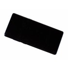 Samsung Galaxy Note8 Display + Touch Screen Display + Frame, Blue, GH97-21065B;GH97-21066B