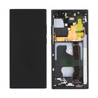 Samsung Galaxy Note20 Ultra 4G Display, Mystic Black/Schwarz, GH82-23511A;GH82-23622A;GH82-23621A