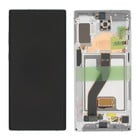 Samsung Galaxy Note10+ Display, Aura White, GH82-20838B