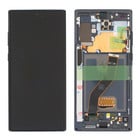 Samsung Galaxy Note10+ Display, Aura Black, GH82-20838A;GH82-20900A