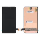 Google Pixel Fold Rear Display (SUB/Outer LCD), Black, G949-00409