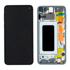 Samsung Galaxy S10e Display, Prism Green/Grün, GH82-18852E;GH82-18836E