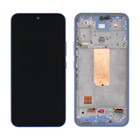 Samsung Galaxy A54 5G Display, Violet/Purple, GH82-31231D;GH82-31232D;GH82-31233D