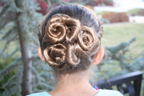 10 Leuke Haar Ideeën
