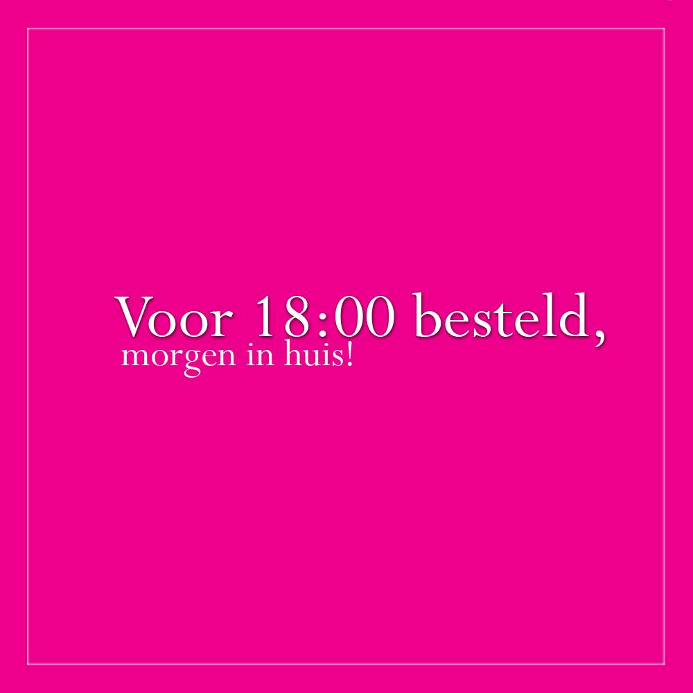 Aanpassing voorwaarden