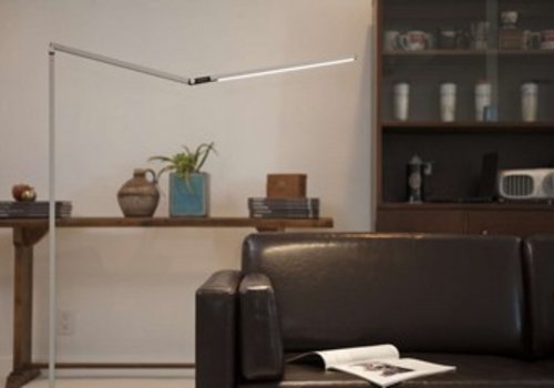 Vloerlampen Vloerlampen