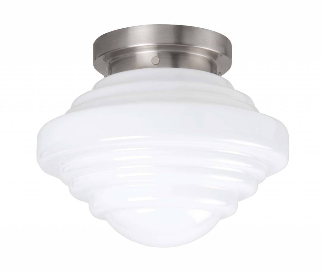 Art Deco: strakke en functionele design lampen