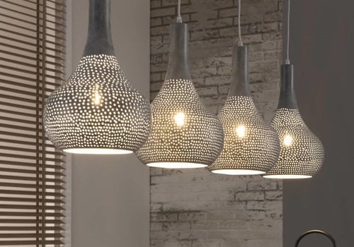 Lamp Online Kopen: 1000+ Lampen En Verlichting - Lampentoppers.nl