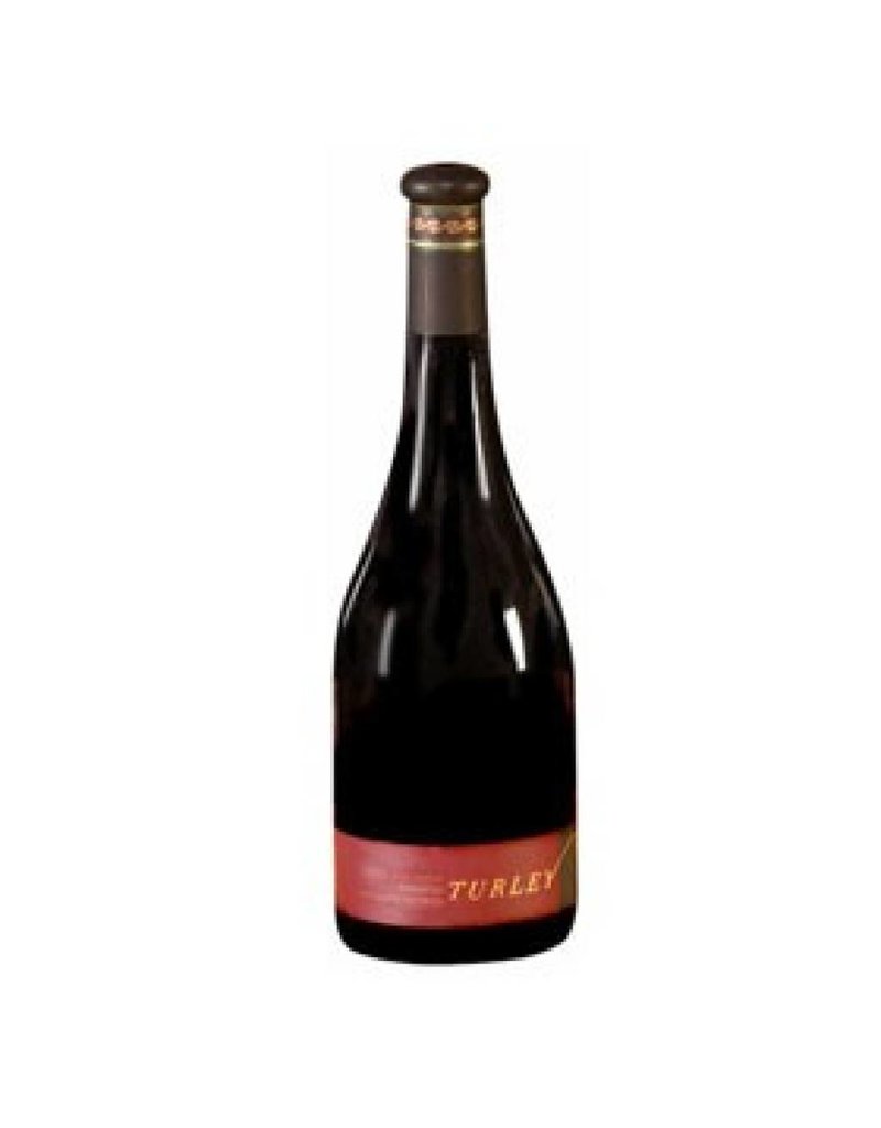 2004 Turley Mead Ranch Atles Peak Zinfandel