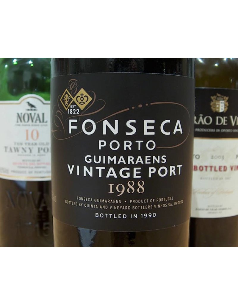 1998 Fonseca-Guimaraens