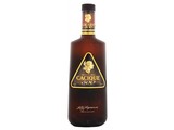 Rum Cacique 500 Extra Anejo - Venezuela