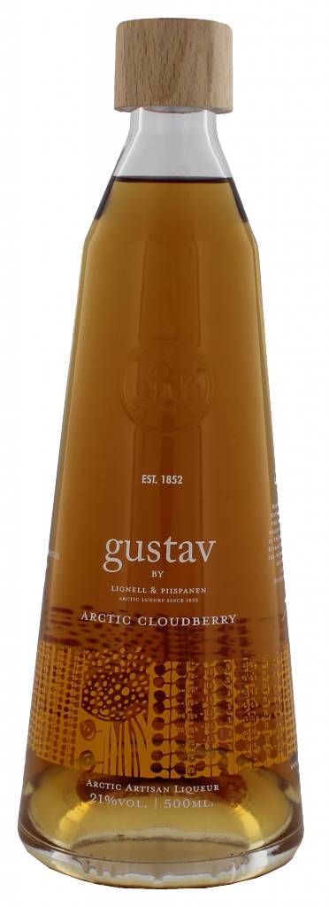 gustav-cloudberry-liqueur-500ml-luxurious-drinks