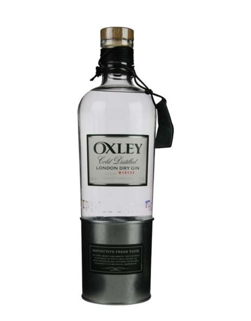 Oxley Oxley Dry Gin 1,0L 47,0 Alcohol Luxurious Drinks™
