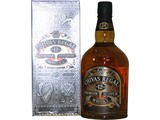 Chivas Regal 12 Years Old Whisky 1 Liter Gift box