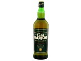 Whisky Clan McGregor Blended Whisky