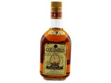 Columbus Anejo 7 Anos Rum