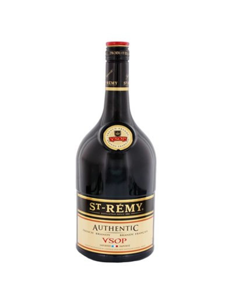 1000 ml Brandy St. Remy Napoleon V.S.O.P. Luxurious Drinks™