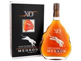 Meukow Cognac Grande Champagne XO 700ml Gift box