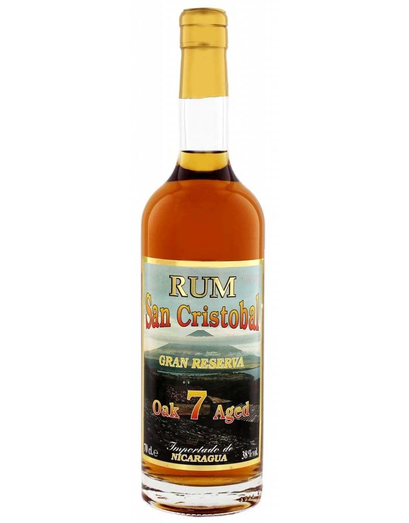 Rum Nicaragua Rum Nicaragua