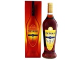Metaxa 7* 1 Liter Gift box