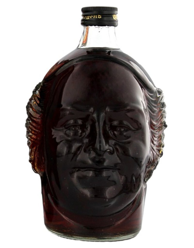 1 litre old monk price